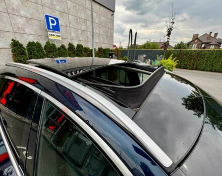 Синій Інфініті КХ, об'ємом двигуна 2 л та пробігом 108 тис. км за 16900 $, фото 18 на Automoto.ua