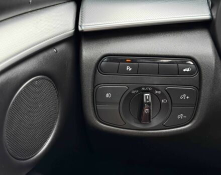 Синій Інфініті КХ, об'ємом двигуна 2 л та пробігом 108 тис. км за 16900 $, фото 15 на Automoto.ua