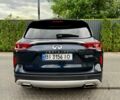 Синій Інфініті КХ, об'ємом двигуна 2 л та пробігом 108 тис. км за 16900 $, фото 13 на Automoto.ua