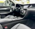 Синій Інфініті КХ, об'ємом двигуна 2 л та пробігом 108 тис. км за 16900 $, фото 5 на Automoto.ua
