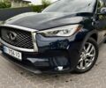 Синій Інфініті КХ, об'ємом двигуна 2 л та пробігом 108 тис. км за 16900 $, фото 9 на Automoto.ua