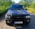 Зелений Інфініті КХ, об'ємом двигуна 3.3 л та пробігом 0 тис. км за 5000 $, фото 1 на Automoto.ua