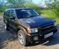 Зелений Інфініті КХ, об'ємом двигуна 3.3 л та пробігом 0 тис. км за 5000 $, фото 1 на Automoto.ua