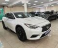 Білий Інфініті QX30, об'ємом двигуна 2 л та пробігом 110 тис. км за 14200 $, фото 1 на Automoto.ua