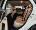 Білий Інфініті QX30, об'ємом двигуна 2 л та пробігом 110 тис. км за 14188 $, фото 12 на Automoto.ua