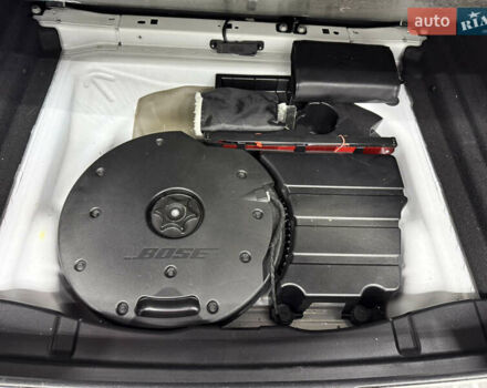 Белый Инфинити QX30, объемом двигателя 1.99 л и пробегом 74 тыс. км за 20900 $, фото 22 на Automoto.ua