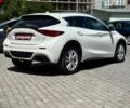 Белый Инфинити QX30, объемом двигателя 0 л и пробегом 99 тыс. км за 18300 $, фото 8 на Automoto.ua