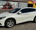 Білий Інфініті QX30, об'ємом двигуна 2 л та пробігом 61 тис. км за 14500 $, фото 6 на Automoto.ua