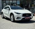 Белый Инфинити QX30, объемом двигателя 0 л и пробегом 99 тыс. км за 18300 $, фото 4 на Automoto.ua