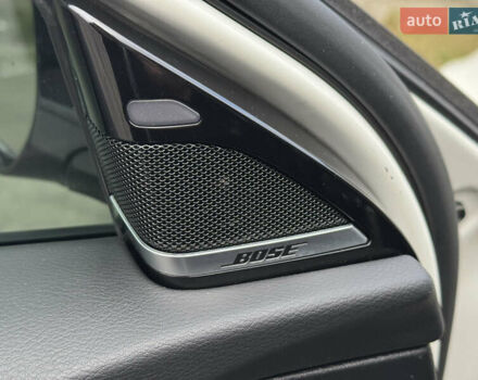 Белый Инфинити QX30, объемом двигателя 2 л и пробегом 87 тыс. км за 18199 $, фото 11 на Automoto.ua