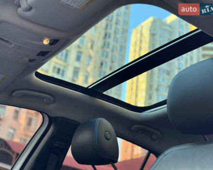 Белый Инфинити QX30, объемом двигателя 1.99 л и пробегом 74 тыс. км за 22800 $, фото 20 на Automoto.ua