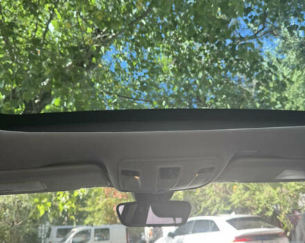 Белый Инфинити QX30, объемом двигателя 1.99 л и пробегом 125 тыс. км за 14950 $, фото 8 на Automoto.ua