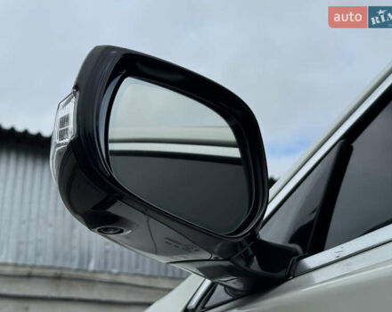 Белый Инфинити QX30, объемом двигателя 2 л и пробегом 87 тыс. км за 18199 $, фото 41 на Automoto.ua