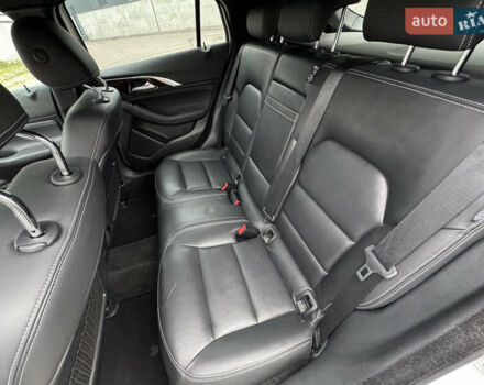 Белый Инфинити QX30, объемом двигателя 2 л и пробегом 87 тыс. км за 18199 $, фото 28 на Automoto.ua