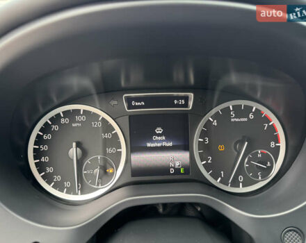 Белый Инфинити QX30, объемом двигателя 2 л и пробегом 87 тыс. км за 18199 $, фото 19 на Automoto.ua