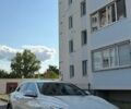 Белый Инфинити QX30, объемом двигателя 1.99 л и пробегом 120 тыс. км за 17000 $, фото 1 на Automoto.ua