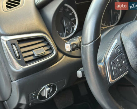 Белый Инфинити QX30, объемом двигателя 1.99 л и пробегом 74 тыс. км за 22800 $, фото 12 на Automoto.ua