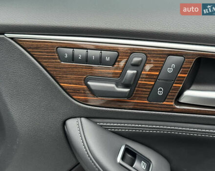 Белый Инфинити QX30, объемом двигателя 2 л и пробегом 87 тыс. км за 18199 $, фото 35 на Automoto.ua