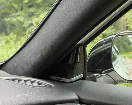 Білий Інфініті QX30, об'ємом двигуна 1.99 л та пробігом 113 тис. км за 19000 $, фото 17 на Automoto.ua