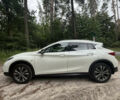 Білий Інфініті QX30, об'ємом двигуна 1.99 л та пробігом 113 тис. км за 19000 $, фото 1 на Automoto.ua