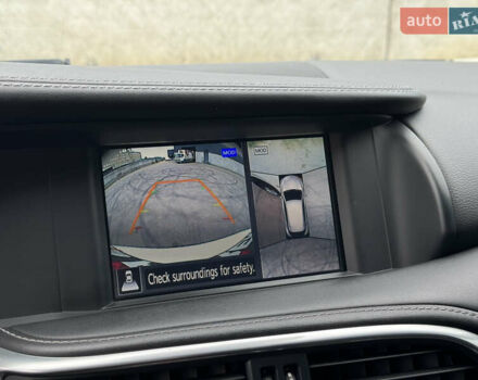 Белый Инфинити QX30, объемом двигателя 2 л и пробегом 87 тыс. км за 18199 $, фото 42 на Automoto.ua