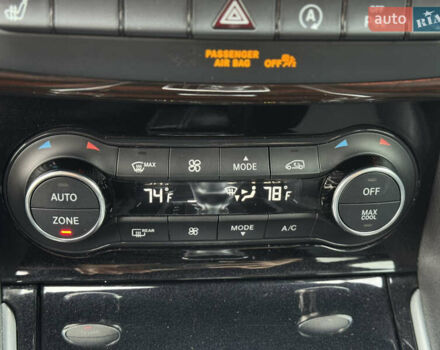 Белый Инфинити QX30, объемом двигателя 2 л и пробегом 87 тыс. км за 18199 $, фото 22 на Automoto.ua