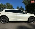 Белый Инфинити QX30, объемом двигателя 1.99 л и пробегом 48 тыс. км за 22700 $, фото 4 на Automoto.ua
