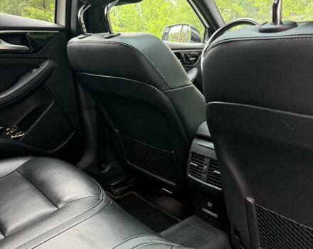 Білий Інфініті QX30, об'ємом двигуна 1.99 л та пробігом 113 тис. км за 19000 $, фото 24 на Automoto.ua