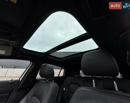 Белый Инфинити QX30, объемом двигателя 2 л и пробегом 87 тыс. км за 18199 $, фото 43 на Automoto.ua