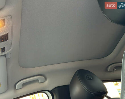 Белый Инфинити QX30, объемом двигателя 1.99 л и пробегом 74 тыс. км за 22800 $, фото 19 на Automoto.ua