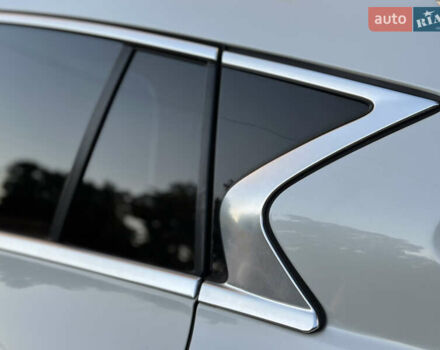 Белый Инфинити QX30, объемом двигателя 1.99 л и пробегом 74 тыс. км за 22800 $, фото 18 на Automoto.ua