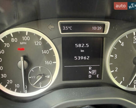 Білий Інфініті QX30, об'ємом двигуна 1.99 л та пробігом 54 тис. км за 19000 $, фото 6 на Automoto.ua