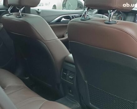 Бежевый Инфинити QX30, объемом двигателя 2 л и пробегом 103 тыс. км за 21750 $, фото 45 на Automoto.ua