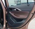 Бежевый Инфинити QX30, объемом двигателя 2 л и пробегом 103 тыс. км за 21750 $, фото 42 на Automoto.ua