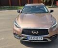 Бежевый Инфинити QX30, объемом двигателя 1.99 л и пробегом 130 тыс. км за 20500 $, фото 7 на Automoto.ua
