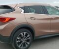 Бежевый Инфинити QX30, объемом двигателя 2 л и пробегом 103 тыс. км за 21750 $, фото 13 на Automoto.ua