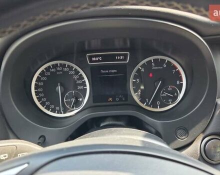 Бежевый Инфинити QX30, объемом двигателя 1.99 л и пробегом 130 тыс. км за 20500 $, фото 1 на Automoto.ua