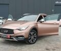 Бежевый Инфинити QX30, объемом двигателя 2 л и пробегом 103 тыс. км за 21750 $, фото 52 на Automoto.ua