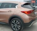 Бежевий Інфініті QX30, об'ємом двигуна 2 л та пробігом 103 тис. км за 21750 $, фото 6 на Automoto.ua