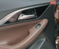 Бежевий Інфініті QX30, об'ємом двигуна 2 л та пробігом 103 тис. км за 21750 $, фото 49 на Automoto.ua