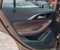 Бежевий Інфініті QX30, об'ємом двигуна 2 л та пробігом 103 тис. км за 21750 $, фото 48 на Automoto.ua