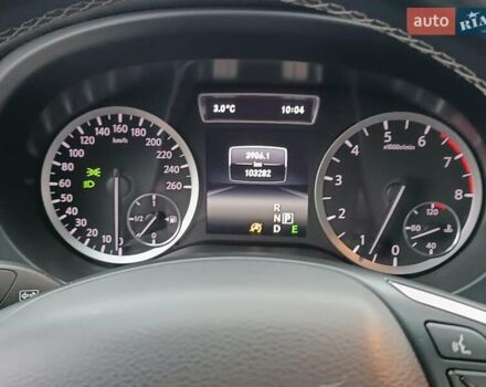 Бежевий Інфініті QX30, об'ємом двигуна 2 л та пробігом 103 тис. км за 21750 $, фото 27 на Automoto.ua