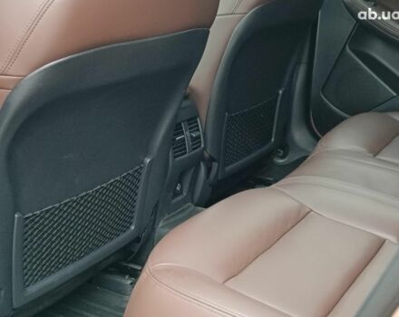 Бежевый Инфинити QX30, объемом двигателя 2 л и пробегом 103 тыс. км за 21750 $, фото 50 на Automoto.ua