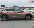 Бежевий Інфініті QX30, об'ємом двигуна 2 л та пробігом 103 тис. км за 21750 $, фото 15 на Automoto.ua