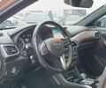 Бежевый Инфинити QX30, объемом двигателя 2 л и пробегом 103 тыс. км за 21750 $, фото 23 на Automoto.ua