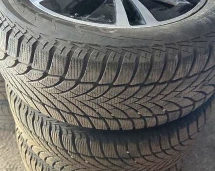 Бежевый Инфинити QX30, объемом двигателя 1.99 л и пробегом 130 тыс. км за 20500 $, фото 3 на Automoto.ua