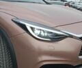 Бежевый Инфинити QX30, объемом двигателя 2 л и пробегом 103 тыс. км за 21750 $, фото 18 на Automoto.ua