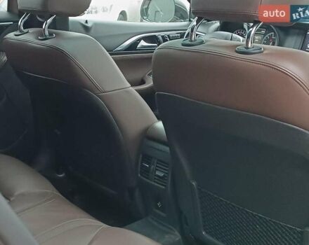 Бежевий Інфініті QX30, об'ємом двигуна 2 л та пробігом 103 тис. км за 21750 $, фото 46 на Automoto.ua