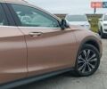 Бежевий Інфініті QX30, об'ємом двигуна 2 л та пробігом 103 тис. км за 21750 $, фото 14 на Automoto.ua