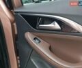 Бежевий Інфініті QX30, об'ємом двигуна 2 л та пробігом 103 тис. км за 21750 $, фото 44 на Automoto.ua